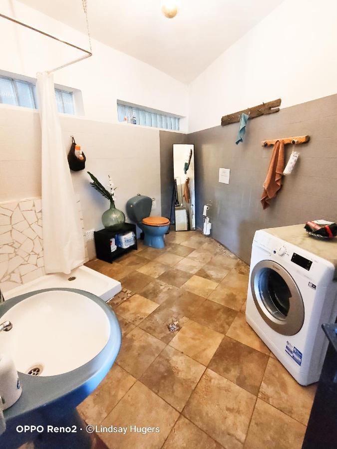 Free Canari - Los Alamos 8 Hotel Tegueste Екстериор снимка