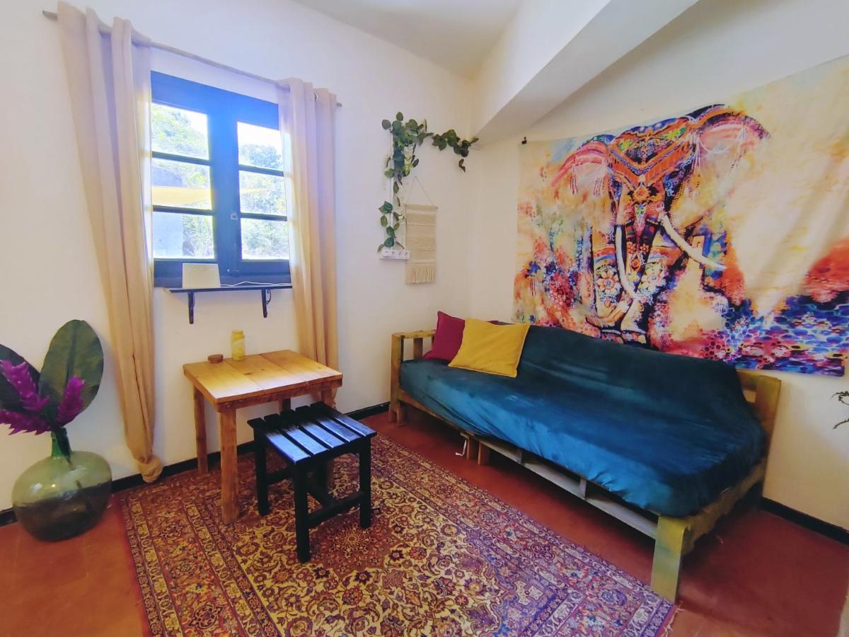 Free Canari - Los Alamos 8 Hotel Tegueste Екстериор снимка